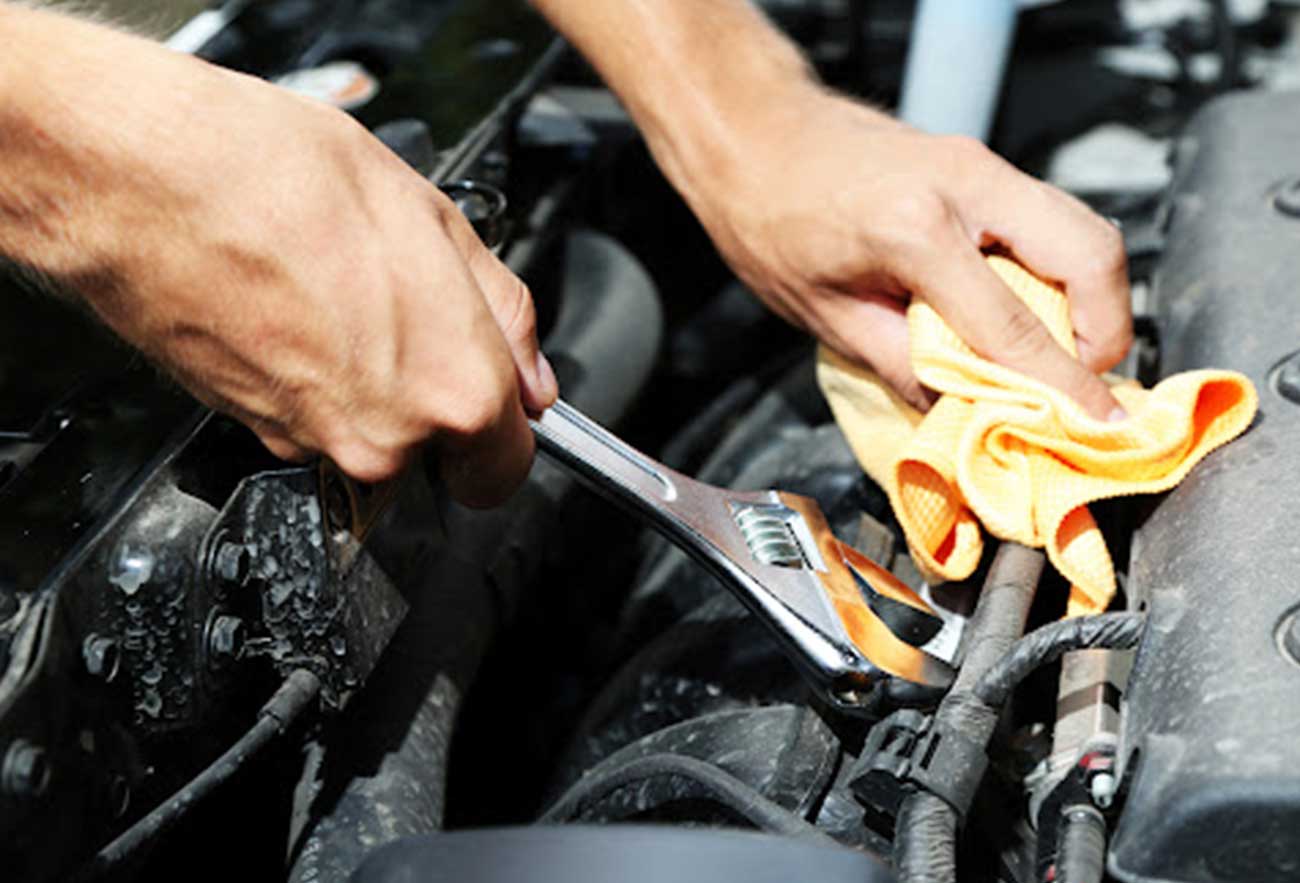 Auto Electrical repairs